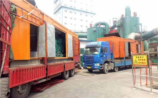 察哈尔右翼后100KW发电机组适配电缆规格选型指南
