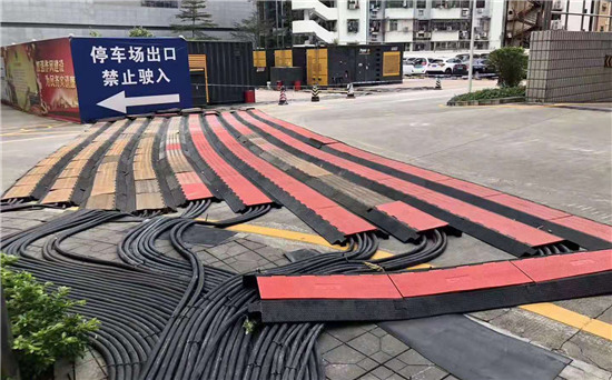 察哈尔右翼后发电机组电缆选型完整具体步骤(工程通用标准流程)